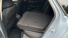 Honda Civic 2.0 eHEV Elegance 5dr CVT Hybrid Hatchback